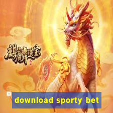 download sporty bet